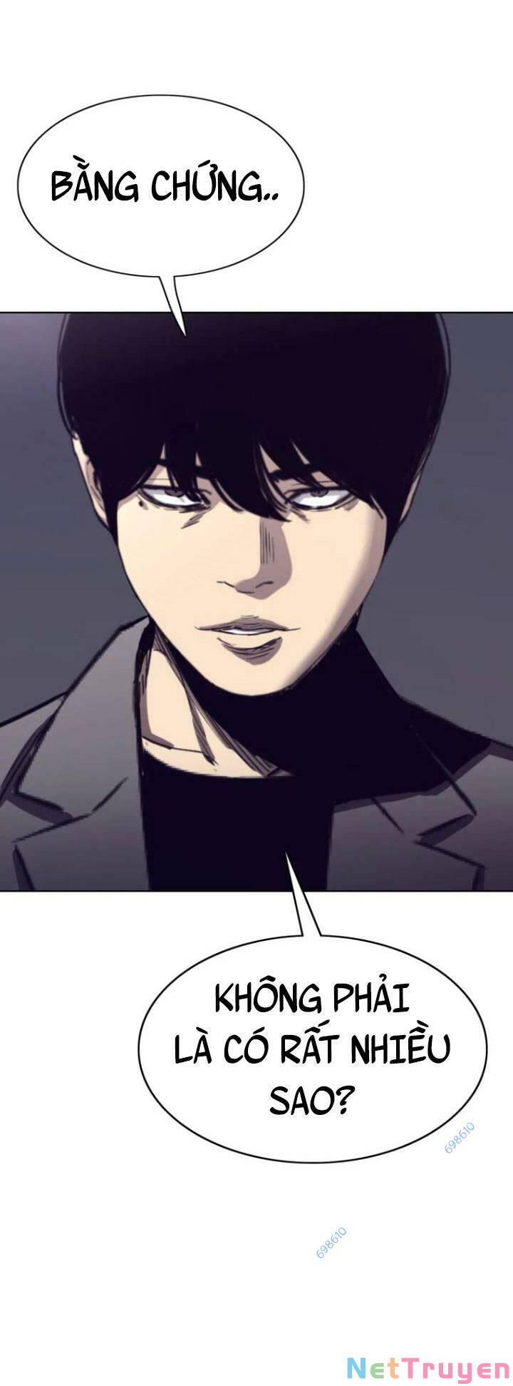 Bạt Tai Chapter 62 - Trang 154