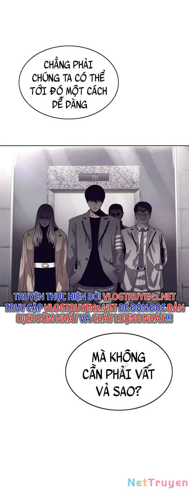 Bạt Tai Chapter 56 - Trang 14