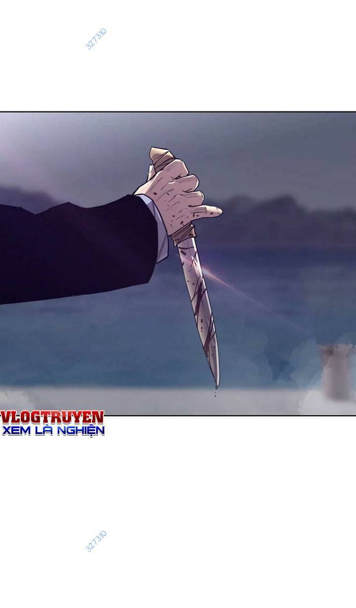 Bạt Tai Chapter 40 - Trang 0