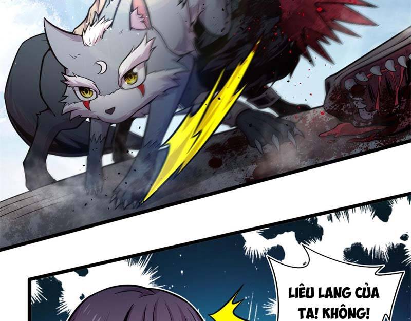 Sủng Mị Chapter 22 - Trang 50