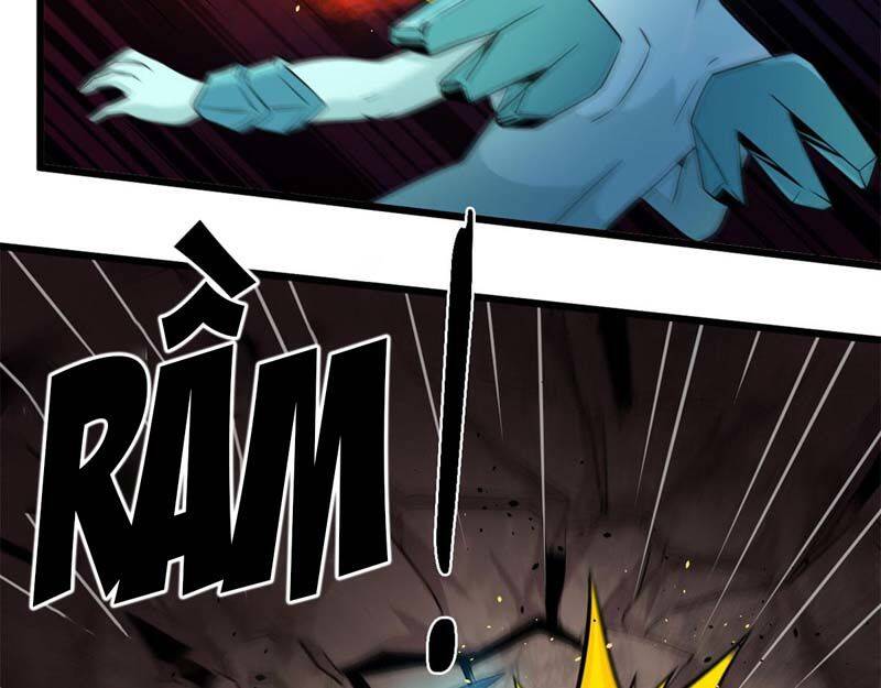 Sủng Mị Chapter 30 - Trang 34