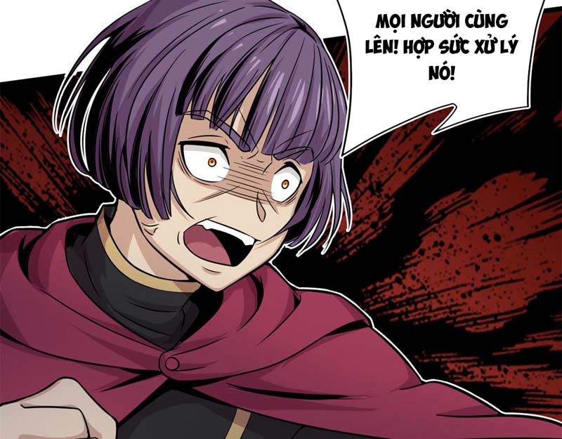 Sủng Mị Chapter 23 - Trang 35