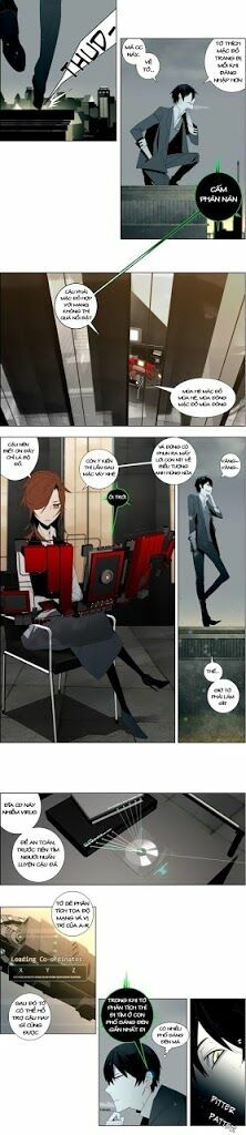 Automata Chapter 20 - Trang 0
