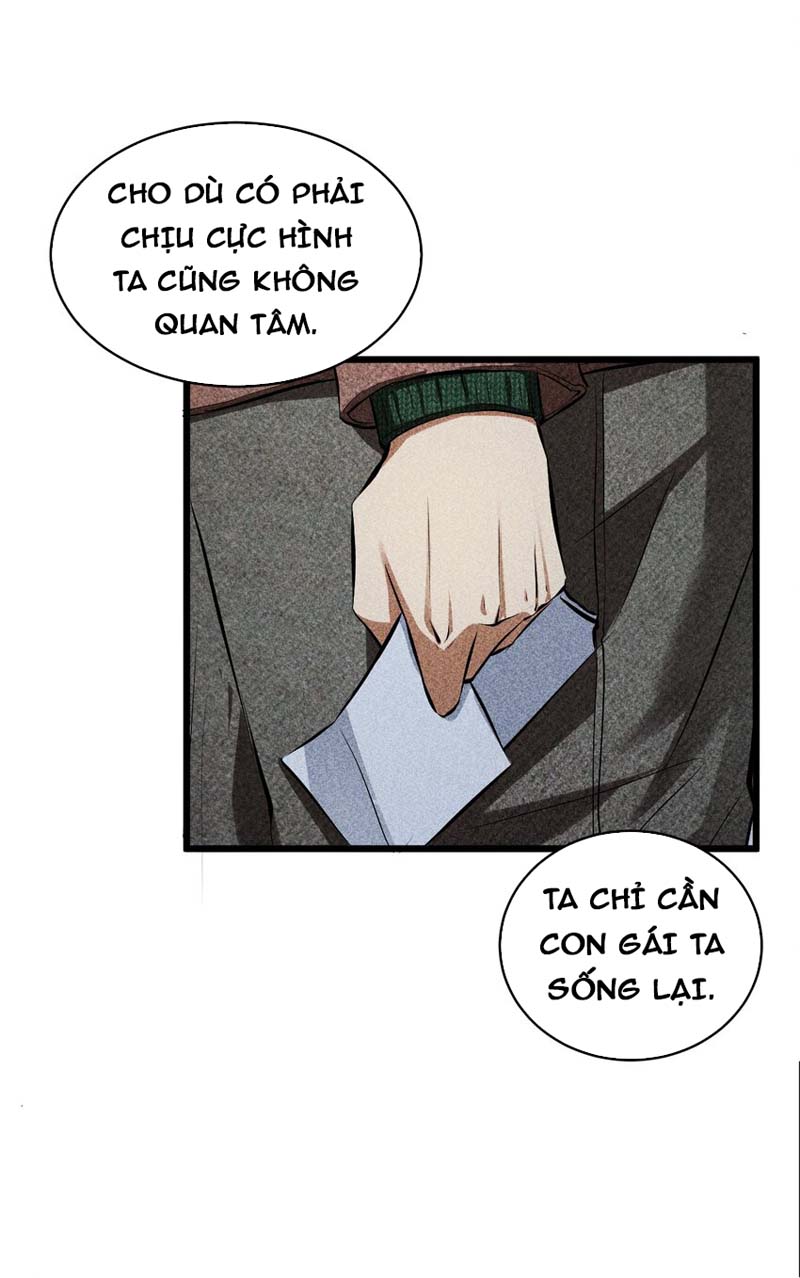 Đừng Triệu Hoán Ta Nữa Chapter 9 - Trang 43