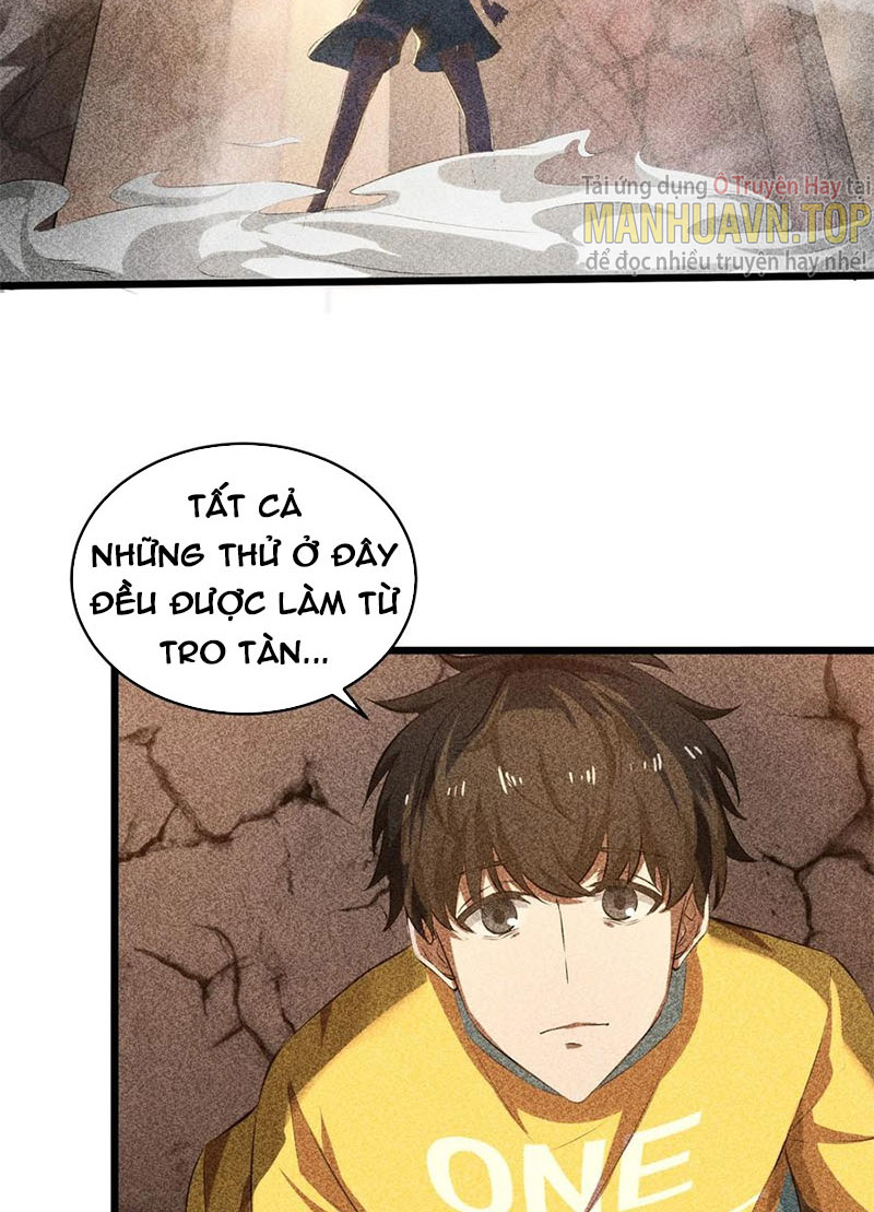 Đừng Triệu Hoán Ta Nữa Chapter 12 - Trang 83