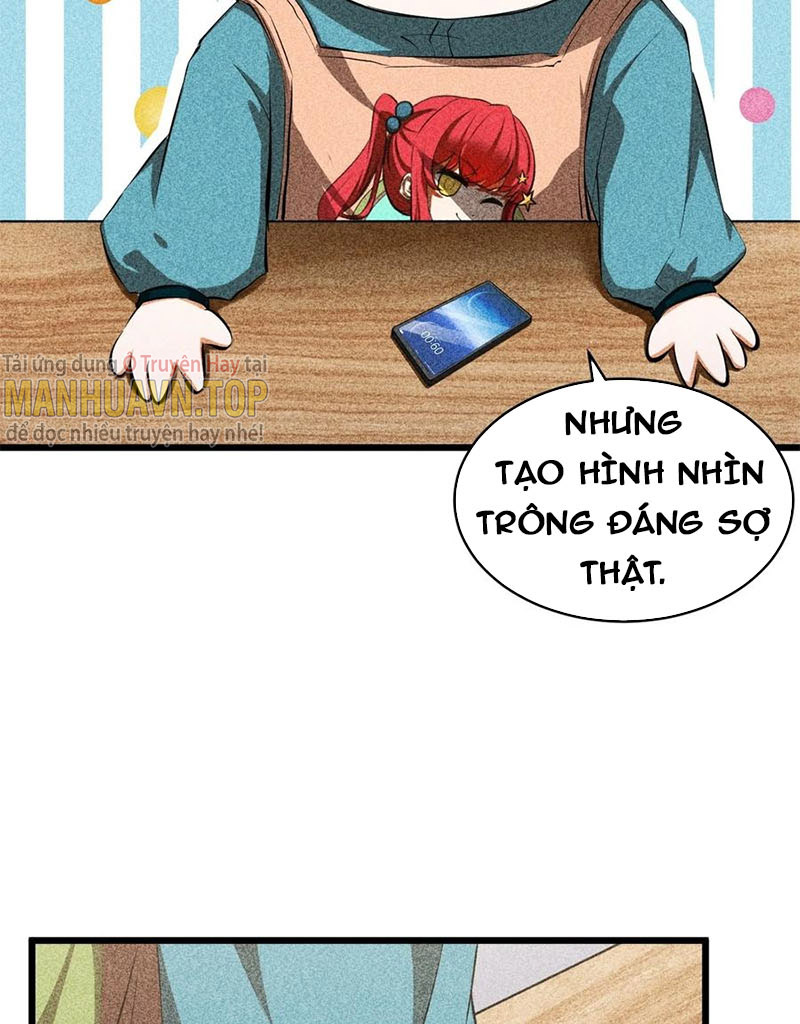 Đừng Triệu Hoán Ta Nữa Chapter 11 - Trang 32
