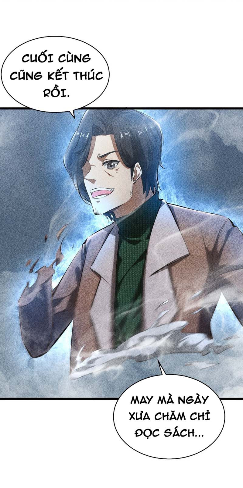 Đừng Triệu Hoán Ta Nữa Chapter 10 - Trang 31