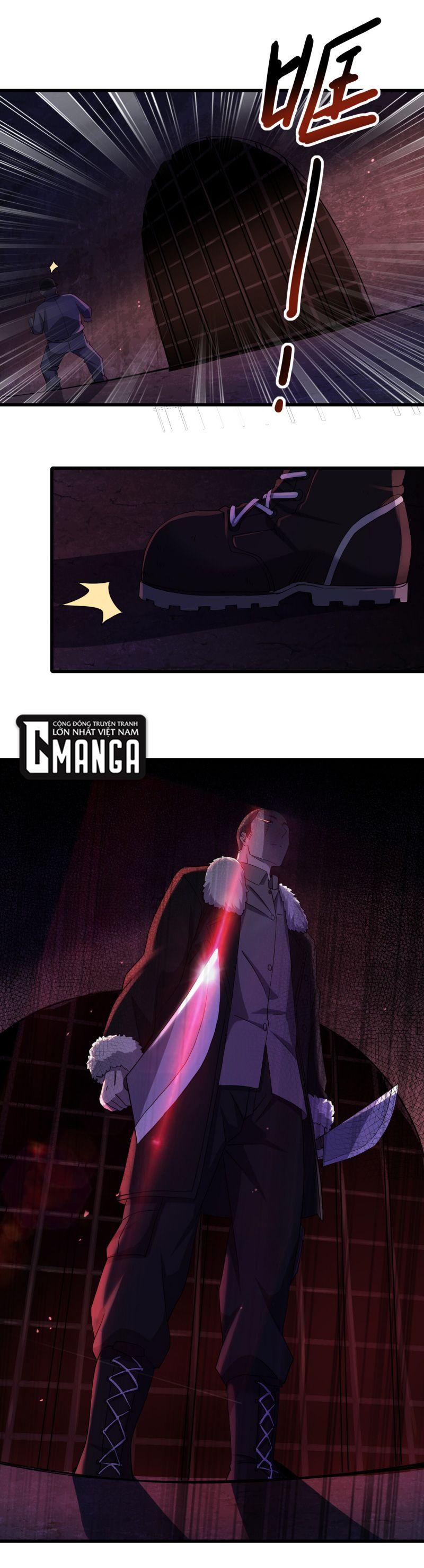 Đừng Hiểu Lầm, Tôi Mới Là Người Bị Hại! Chapter 12 - Trang 2