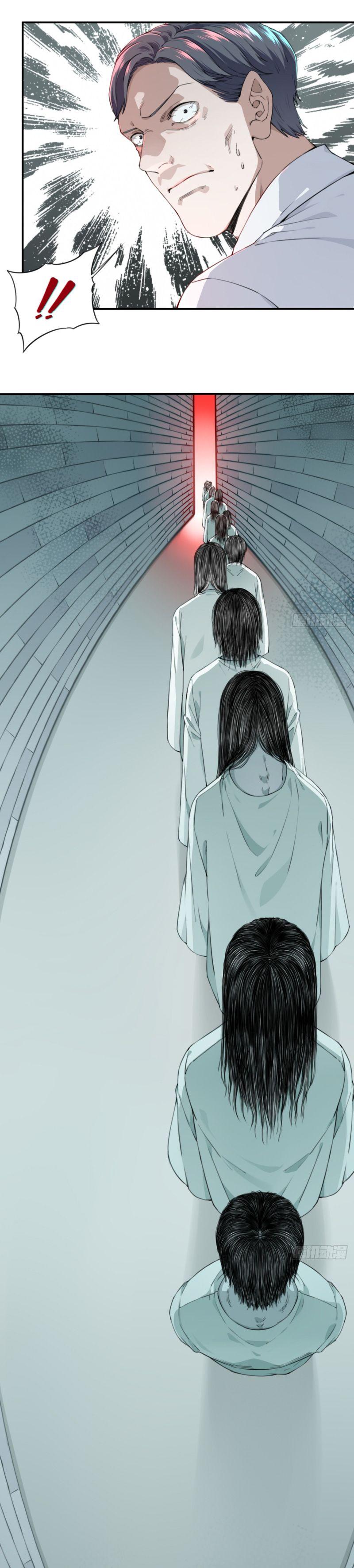 Tôi Là Người Môi Giới Của Ngôi Nhà Kỳ Quái Chapter 11 - Trang 26