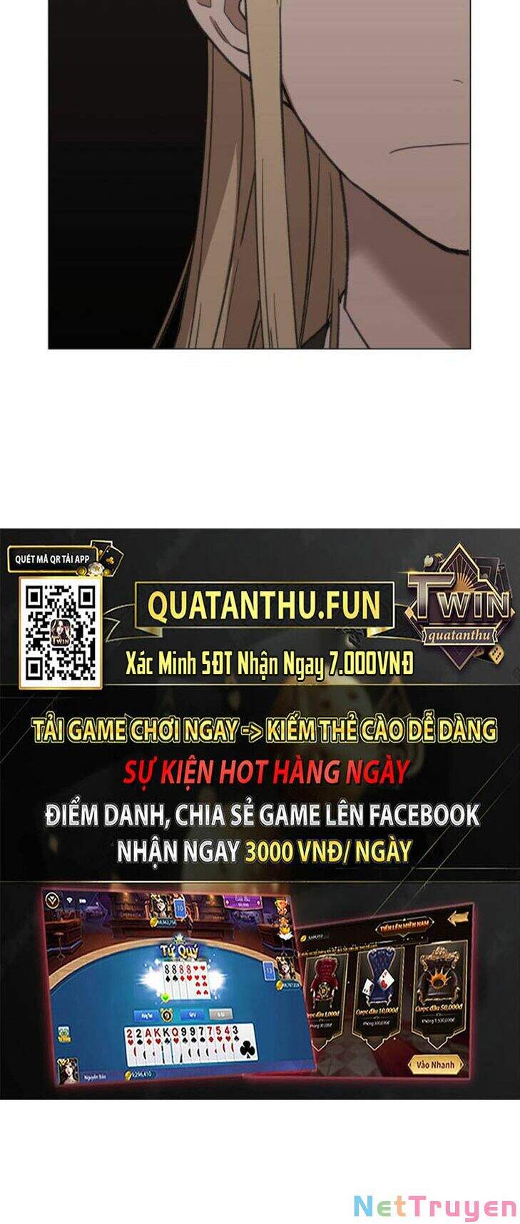 Võ Sĩ Quyền Anh Chapter 85 - Trang 53