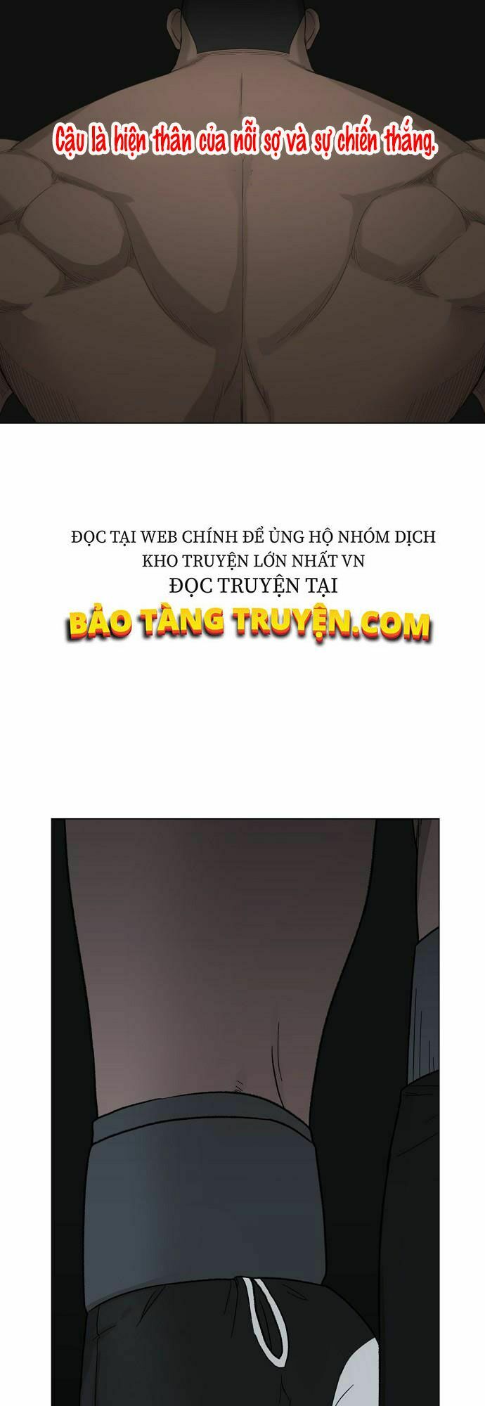 Võ Sĩ Quyền Anh Chapter 82 - Trang 38
