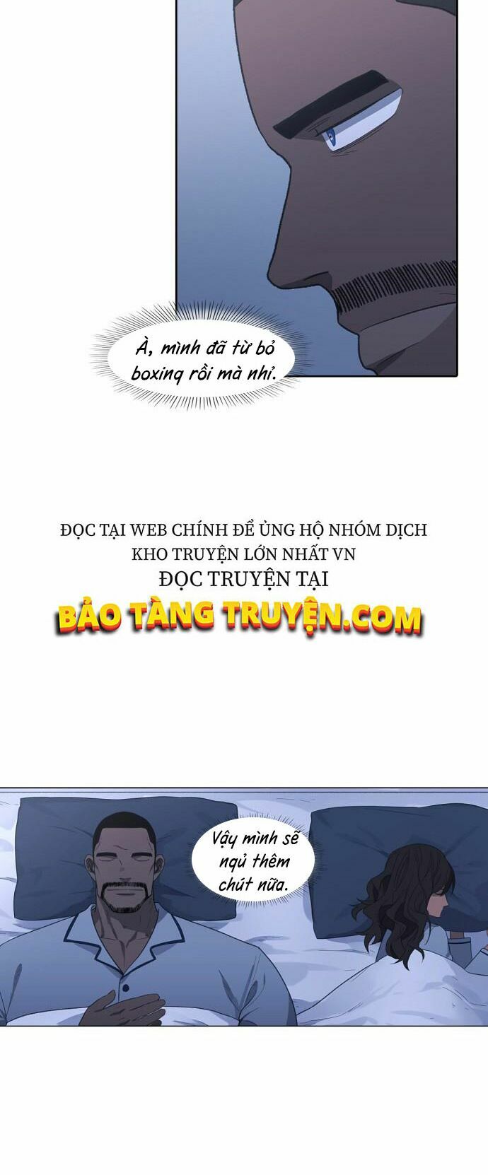 Võ Sĩ Quyền Anh Chapter 79 - Trang 3