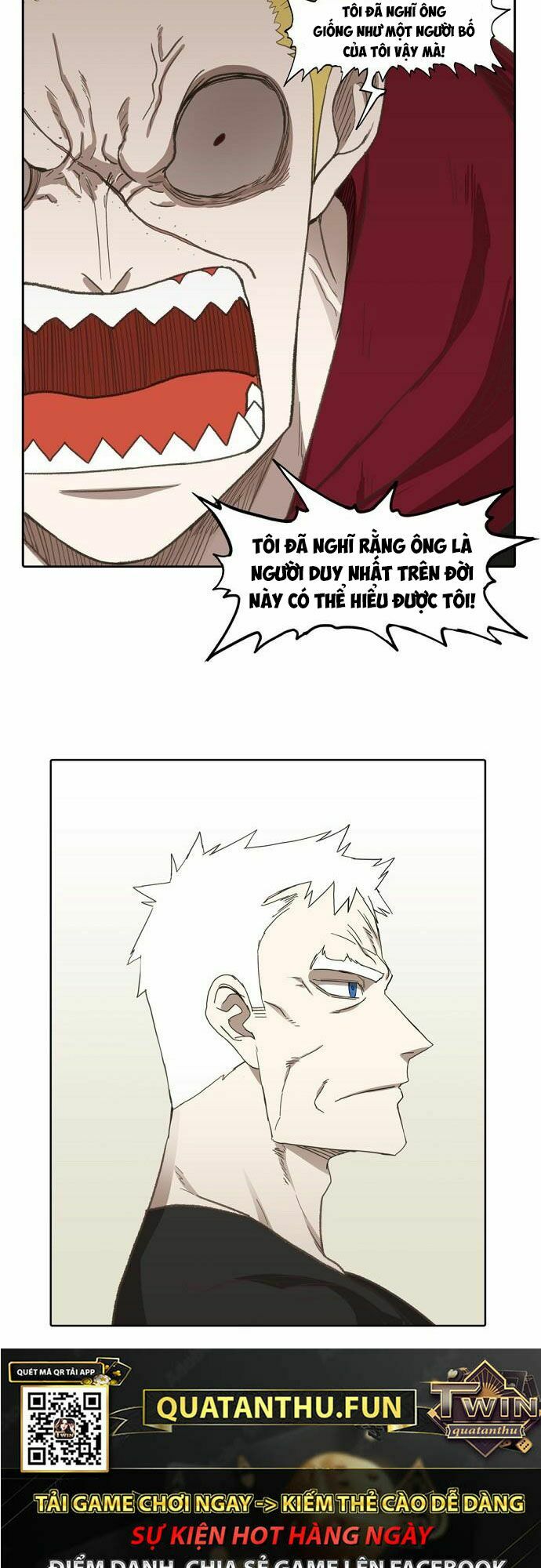 Võ Sĩ Quyền Anh Chapter 78 - Trang 33