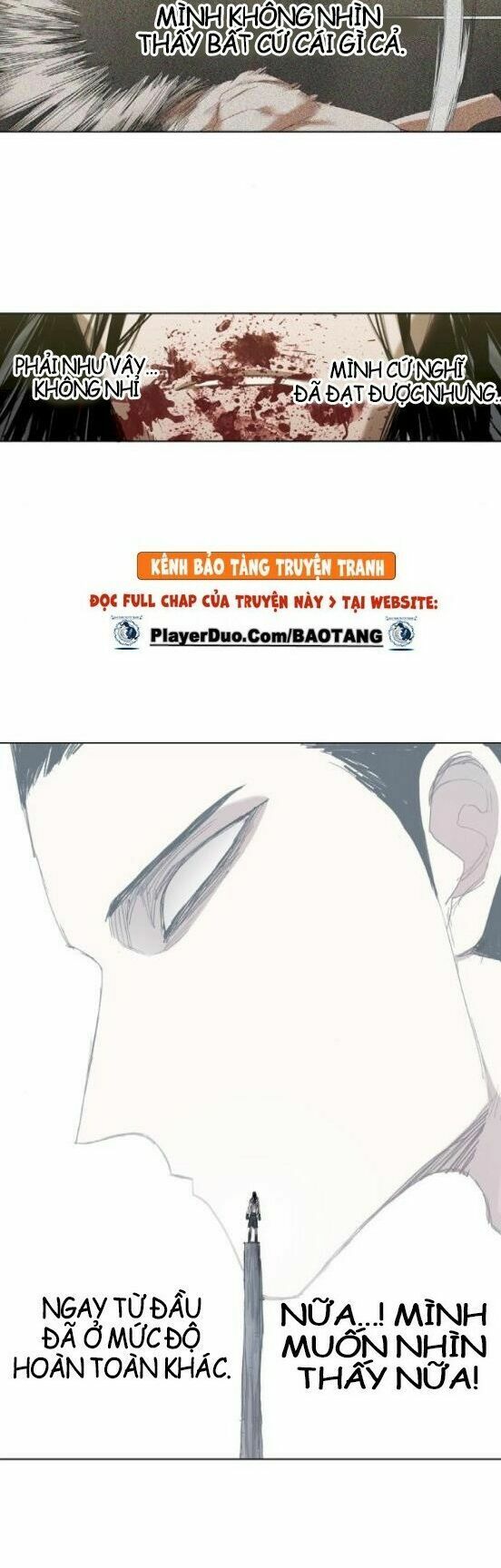 Võ Sĩ Quyền Anh Chapter 30 - Trang 9