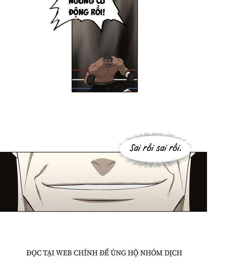 Võ Sĩ Quyền Anh Chapter 83 - Trang 73