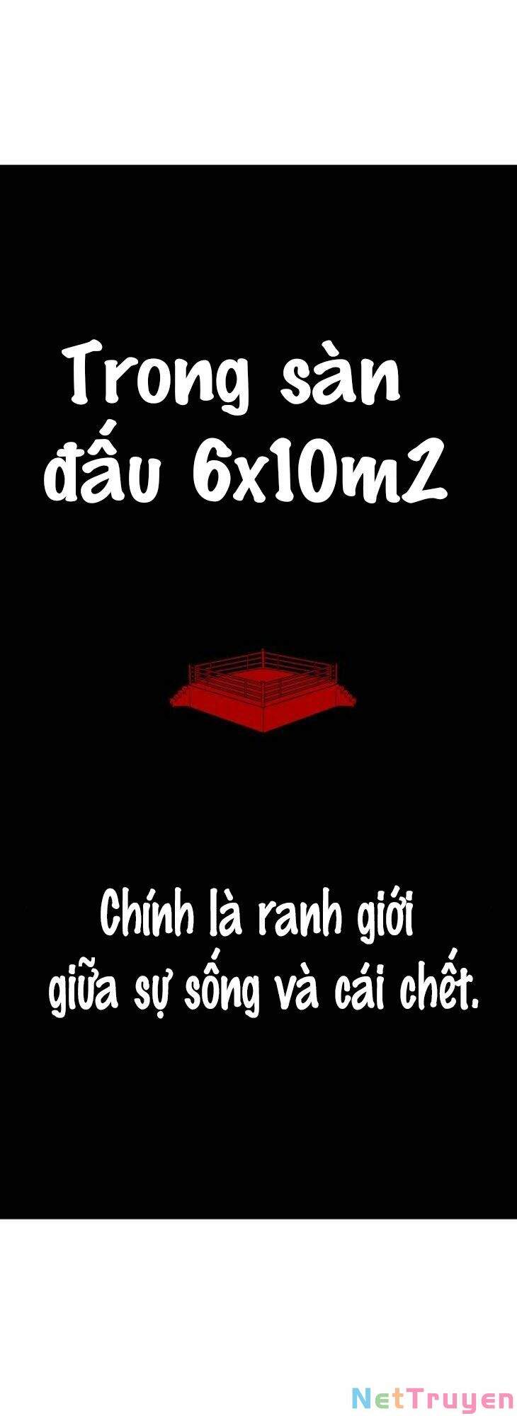 Võ Sĩ Quyền Anh Chapter 85 - Trang 54