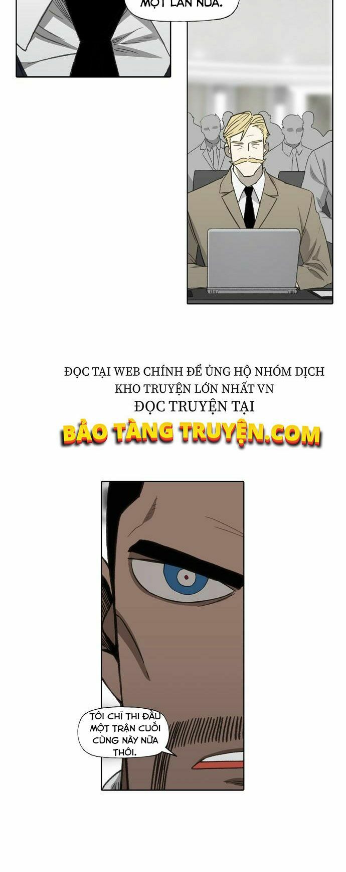 Võ Sĩ Quyền Anh Chapter 80 - Trang 3