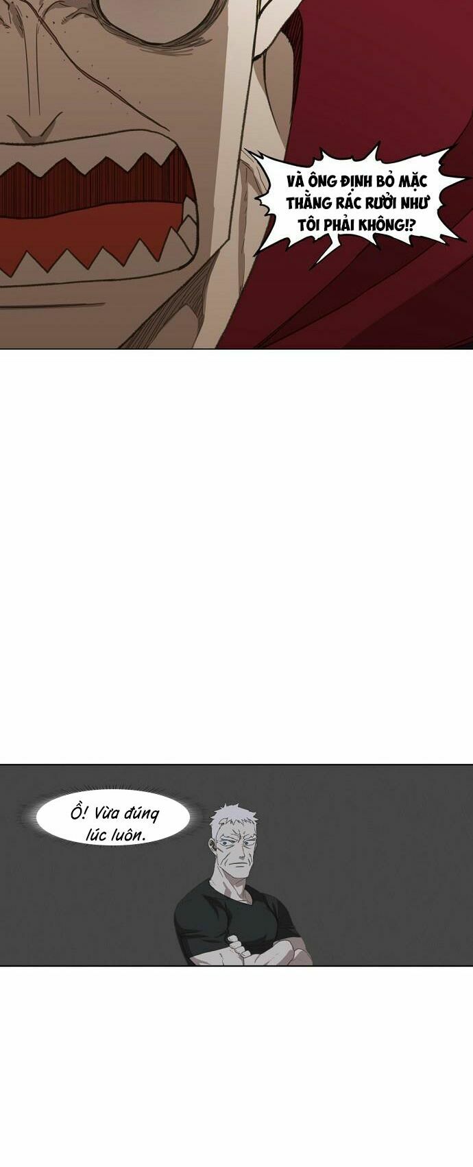Võ Sĩ Quyền Anh Chapter 78 - Trang 30