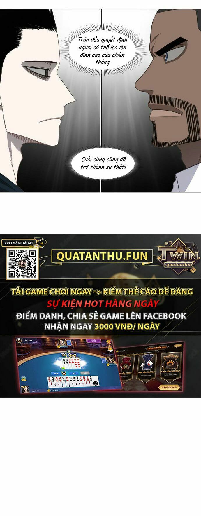 Võ Sĩ Quyền Anh Chapter 80 - Trang 6