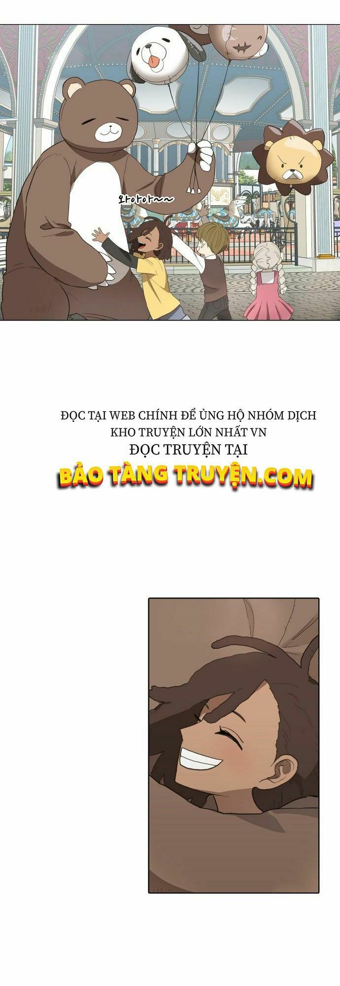 Võ Sĩ Quyền Anh Chapter 79 - Trang 25