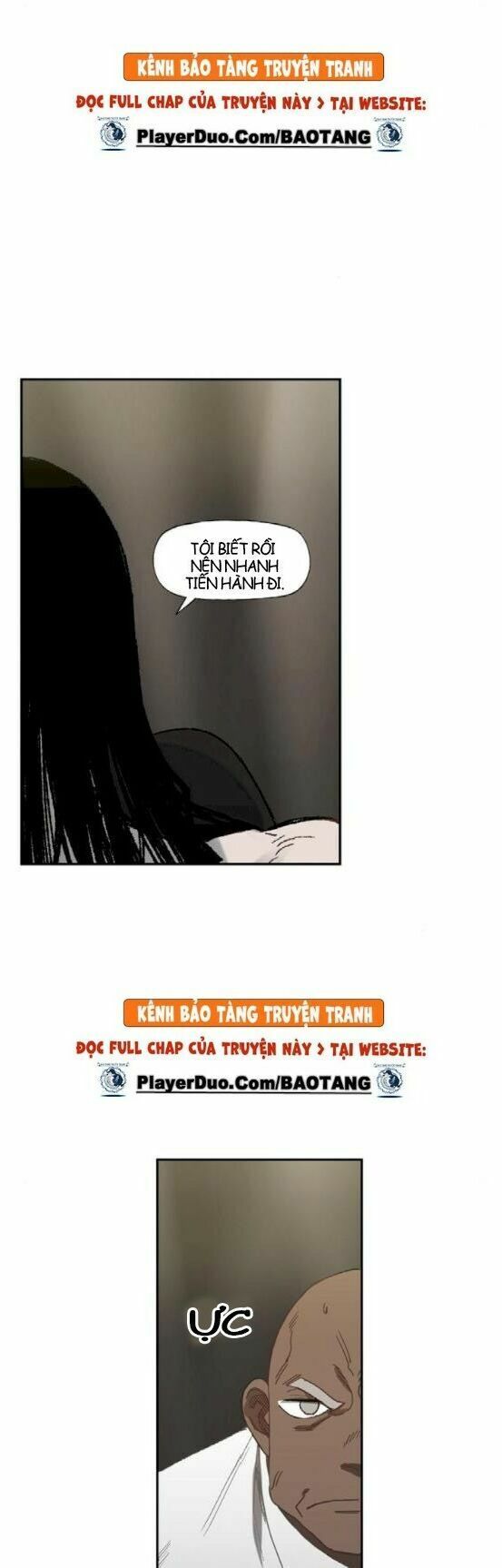 Võ Sĩ Quyền Anh Chapter 30 - Trang 20