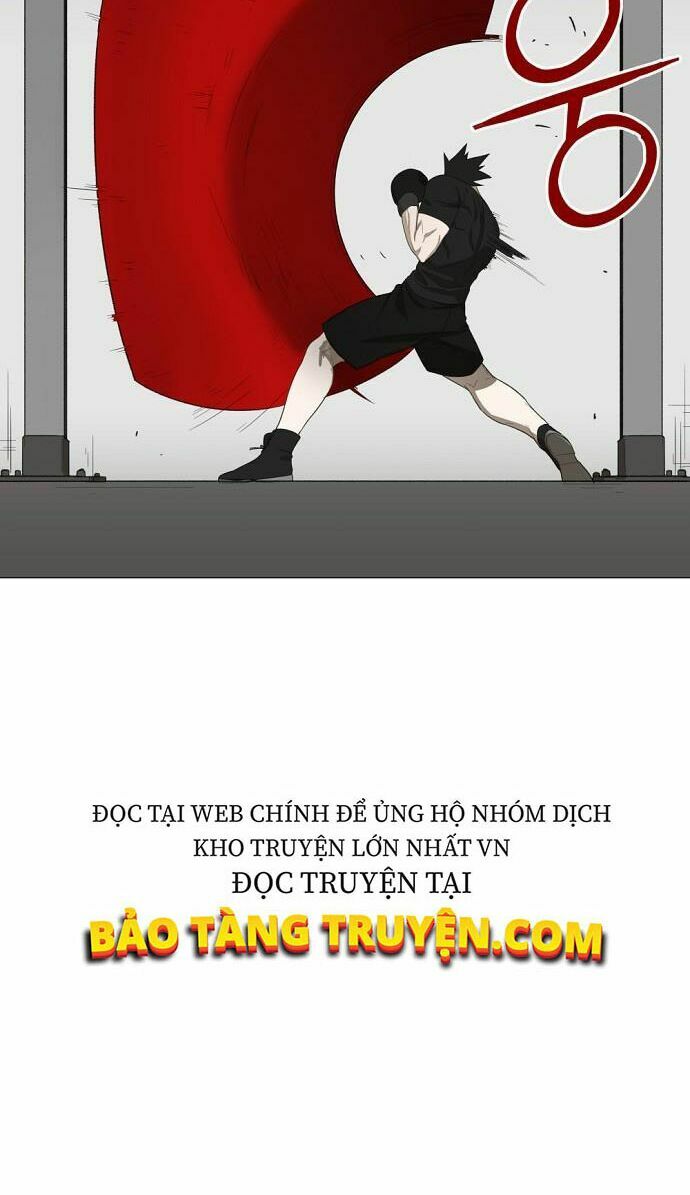 Võ Sĩ Quyền Anh Chapter 79 - Trang 34