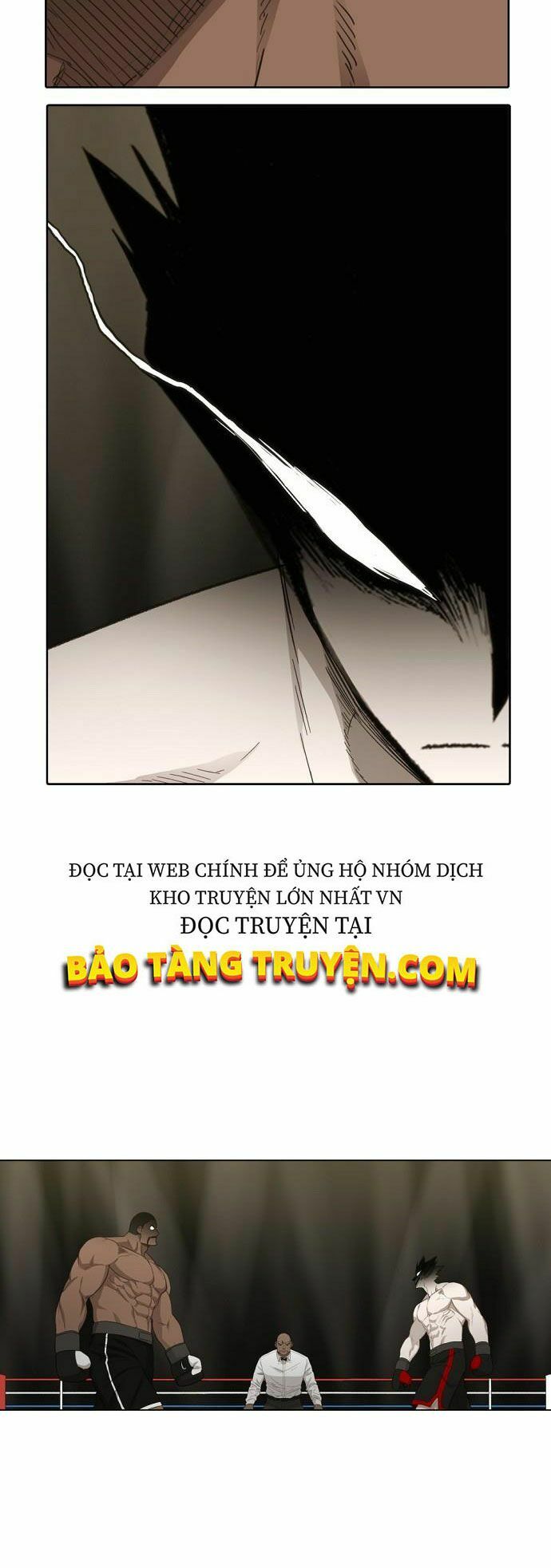 Võ Sĩ Quyền Anh Chapter 82 - Trang 2