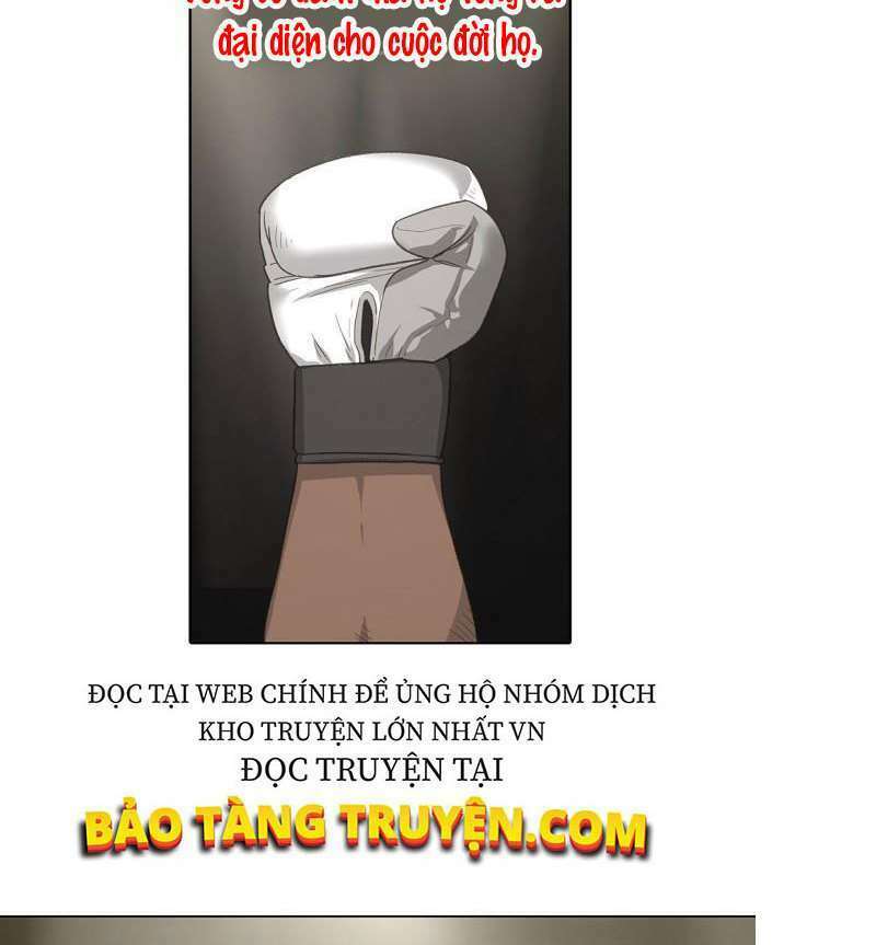 Võ Sĩ Quyền Anh Chapter 83 - Trang 43