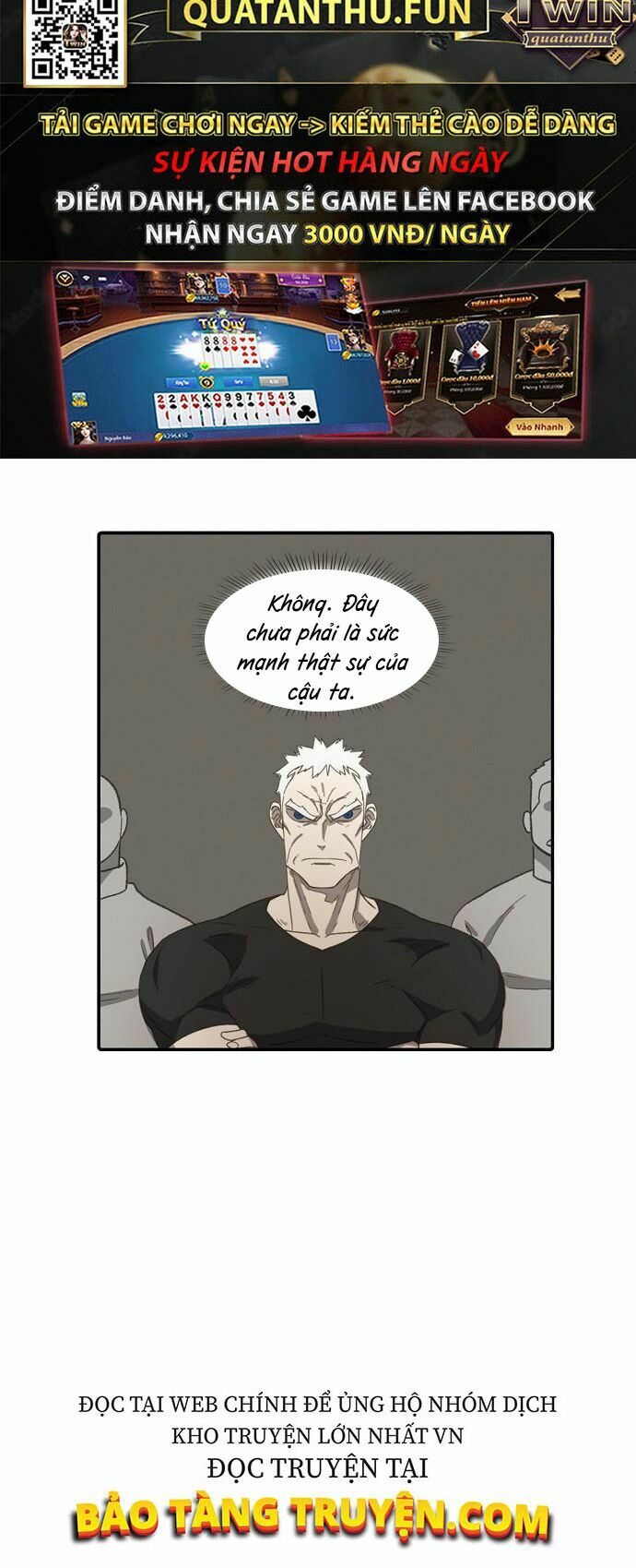 Võ Sĩ Quyền Anh Chapter 78 - Trang 26