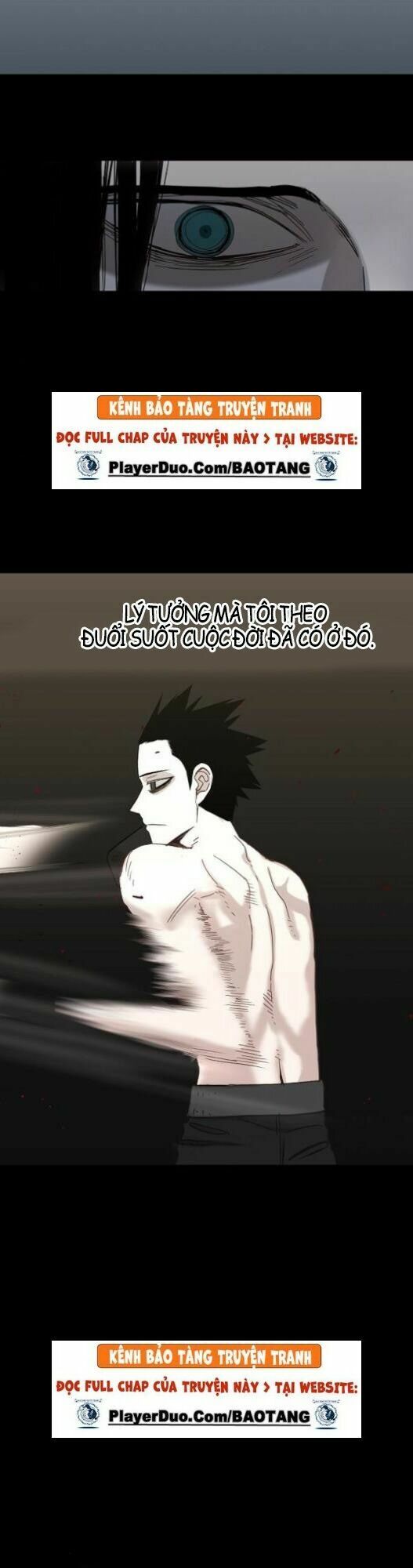 Võ Sĩ Quyền Anh Chapter 27 - Trang 4