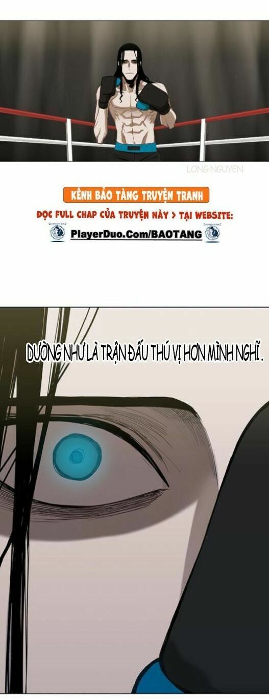 Võ Sĩ Quyền Anh Chapter 28 - Trang 48