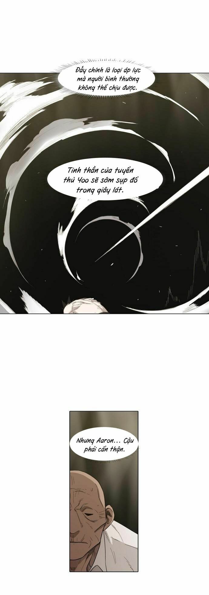 Võ Sĩ Quyền Anh Chapter 82 - Trang 33