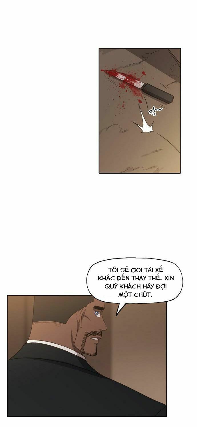 Võ Sĩ Quyền Anh Chapter 78 - Trang 6