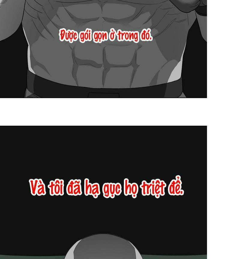 Võ Sĩ Quyền Anh Chapter 83 - Trang 46