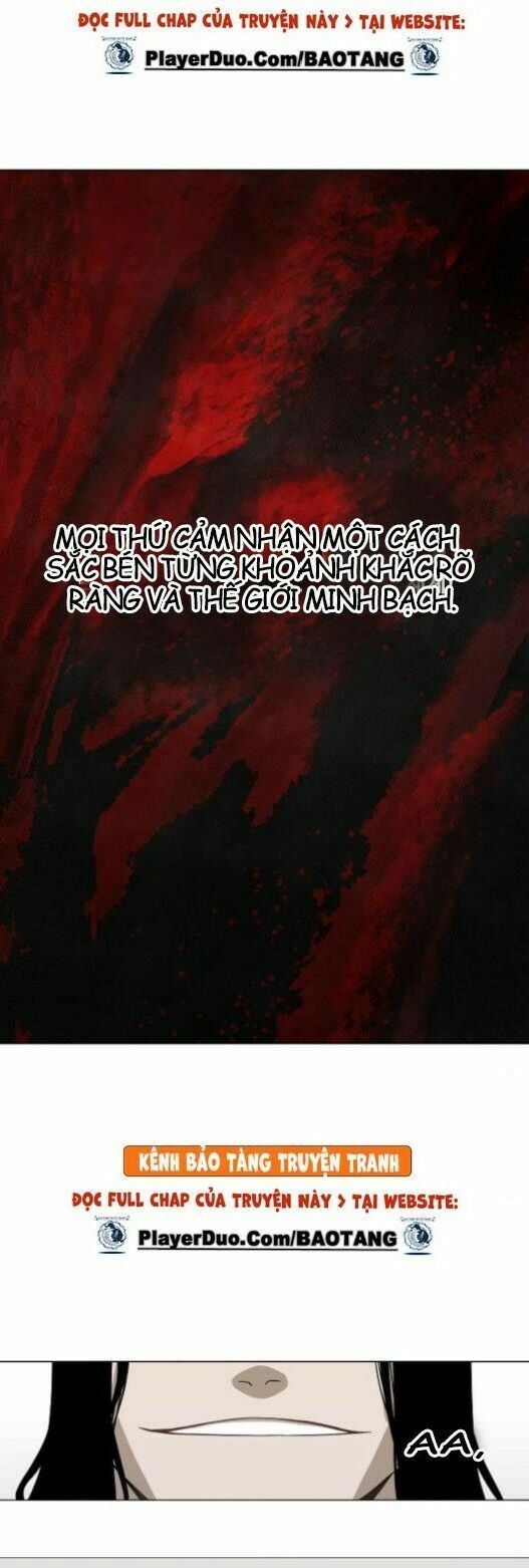Võ Sĩ Quyền Anh Chapter 28 - Trang 36