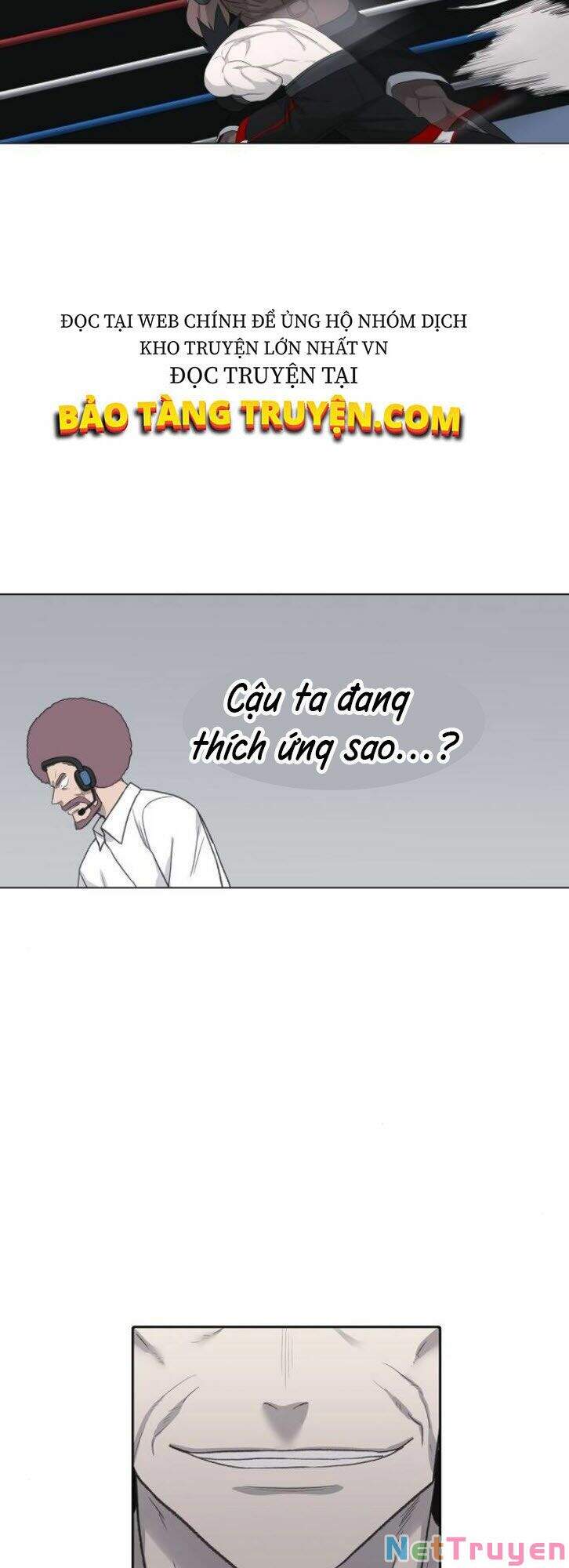 Võ Sĩ Quyền Anh Chapter 85 - Trang 42