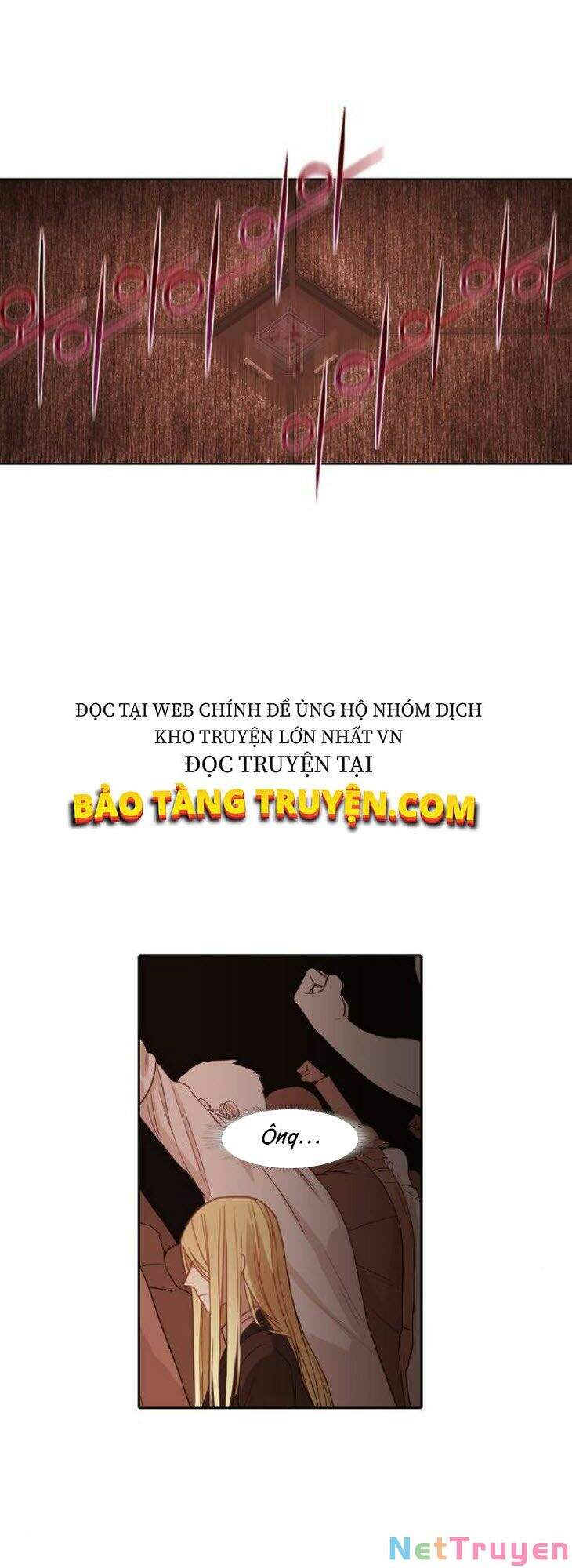 Võ Sĩ Quyền Anh Chapter 85 - Trang 57