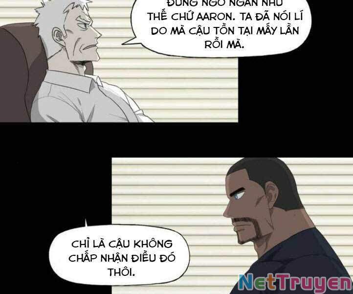 Võ Sĩ Quyền Anh Chapter 84 - Trang 49