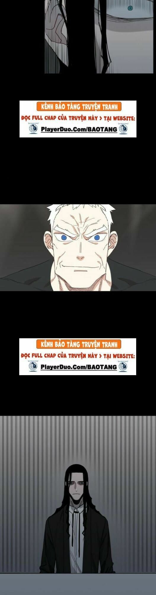 Võ Sĩ Quyền Anh Chapter 27 - Trang 3
