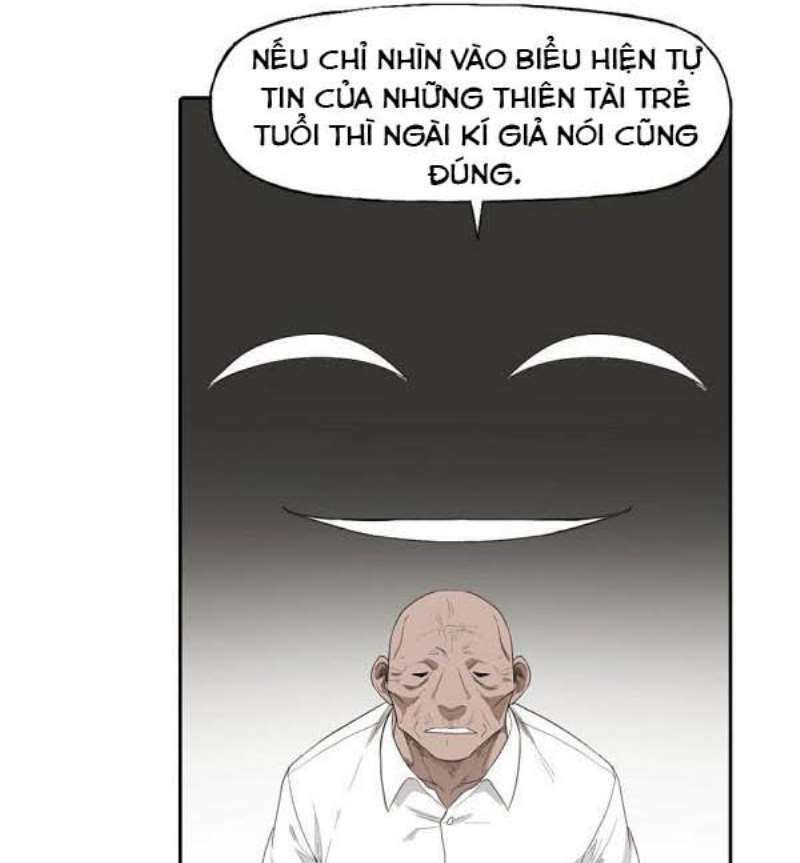 Võ Sĩ Quyền Anh Chapter 83 - Trang 7