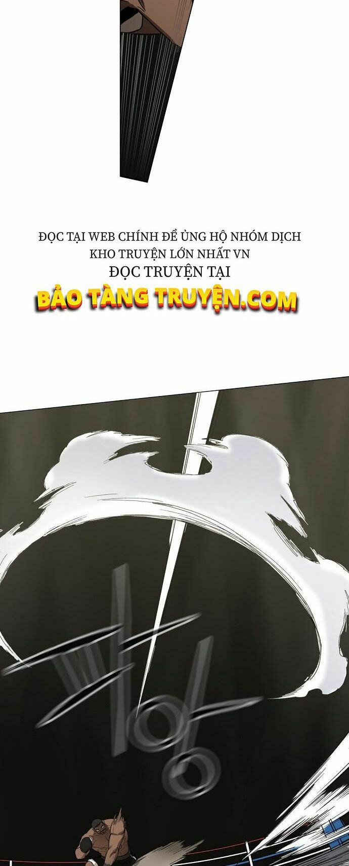 Võ Sĩ Quyền Anh Chapter 82 - Trang 12