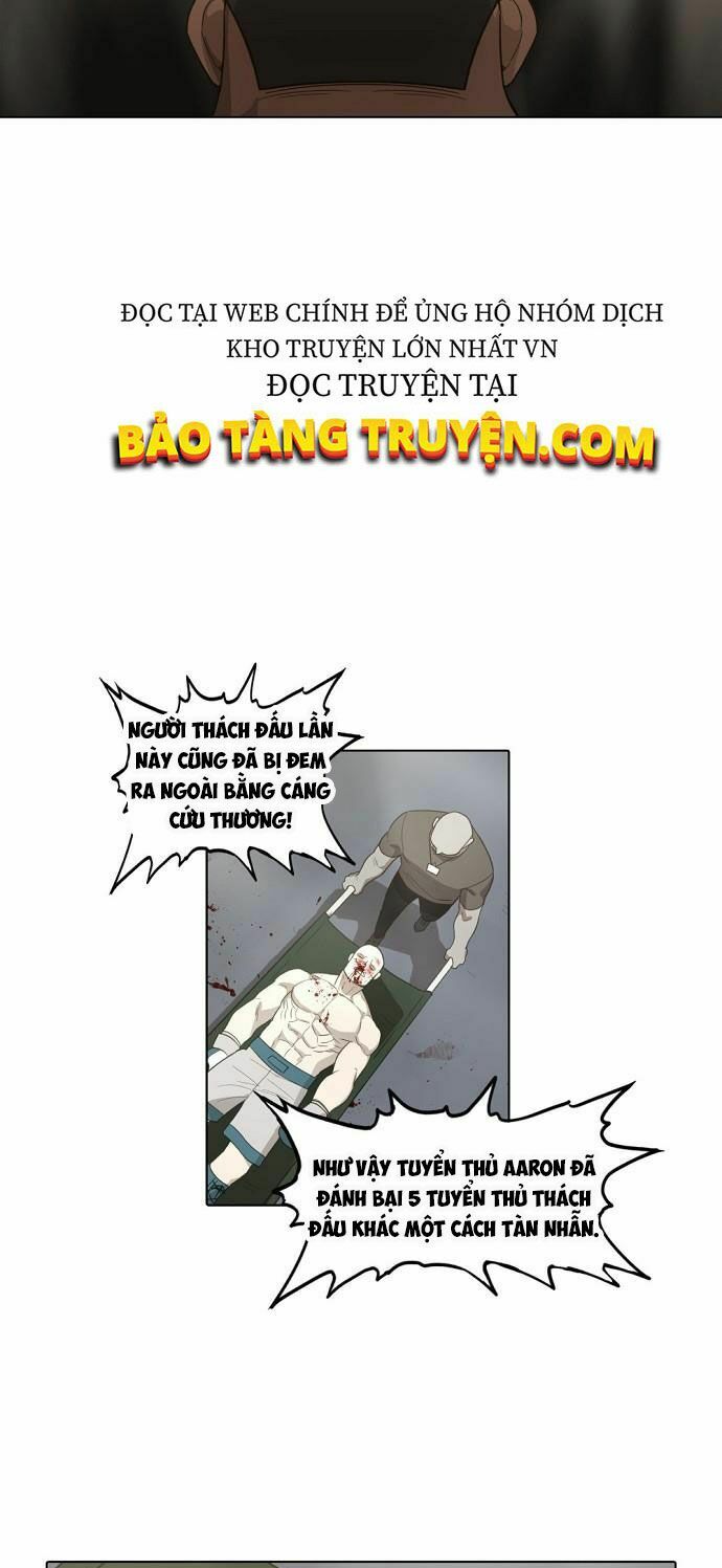 Võ Sĩ Quyền Anh Chapter 82 - Trang 45