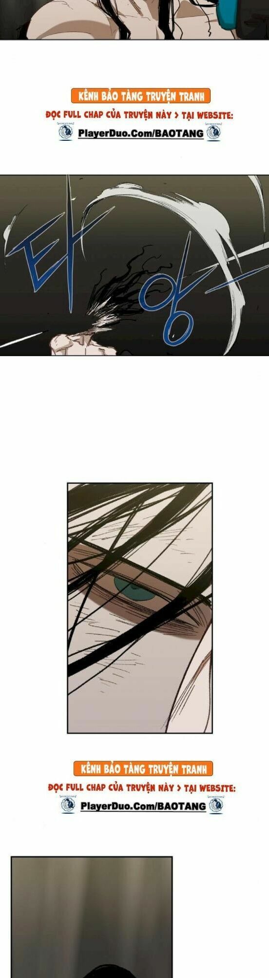 Võ Sĩ Quyền Anh Chapter 30 - Trang 31