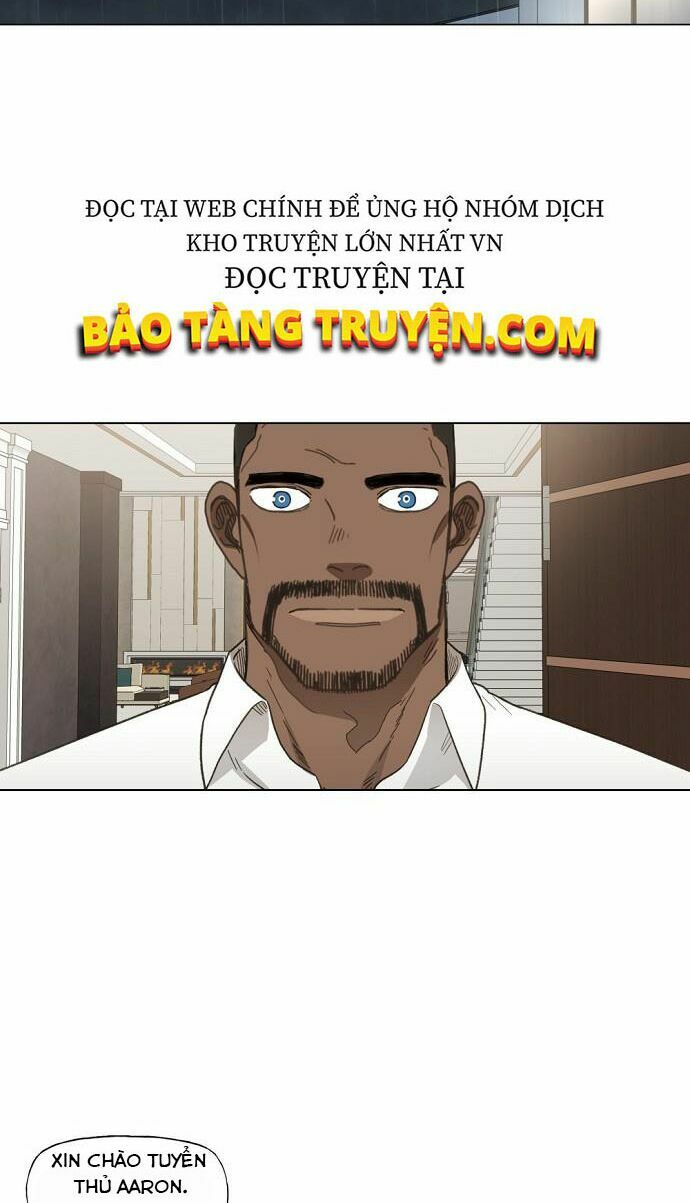 Võ Sĩ Quyền Anh Chapter 79 - Trang 41