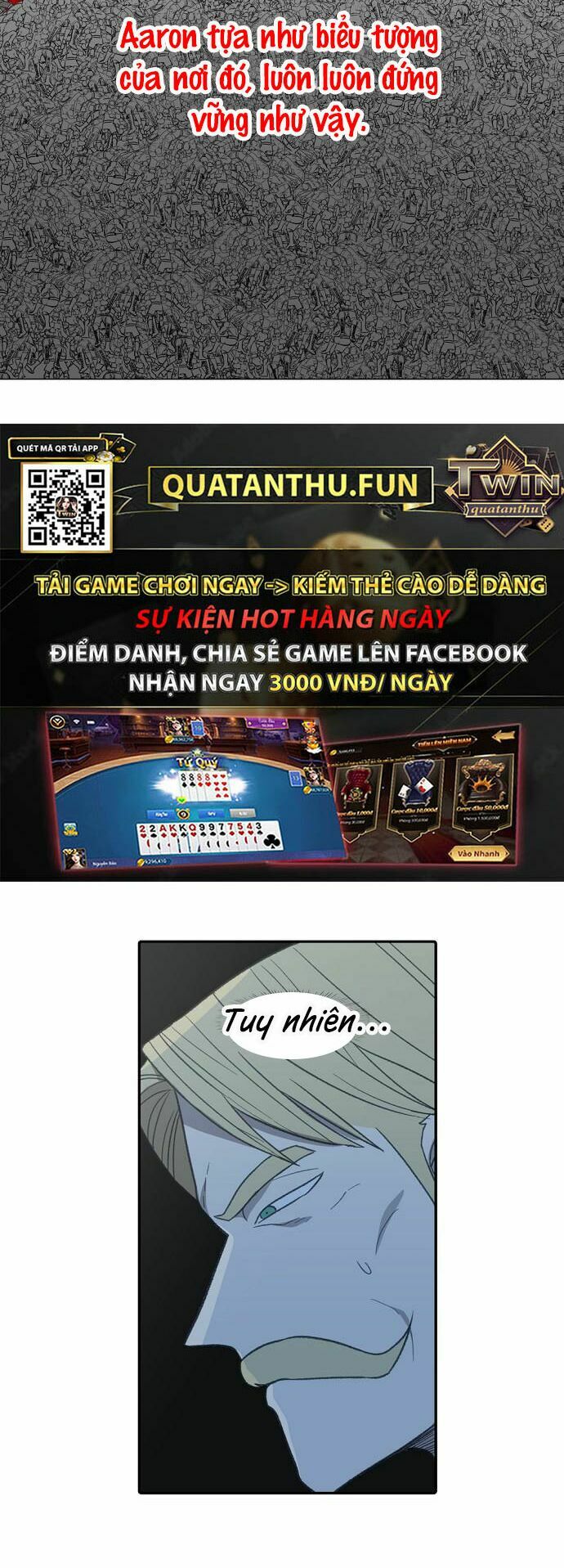 Võ Sĩ Quyền Anh Chapter 82 - Trang 52