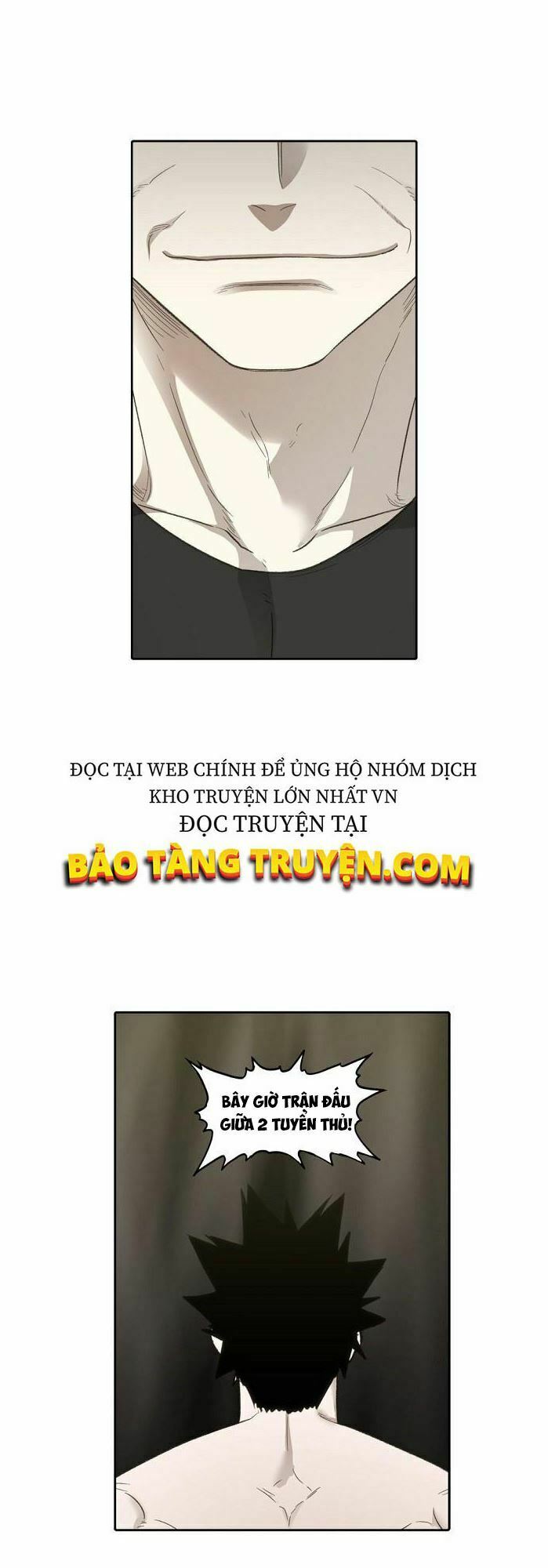 Võ Sĩ Quyền Anh Chapter 80 - Trang 63