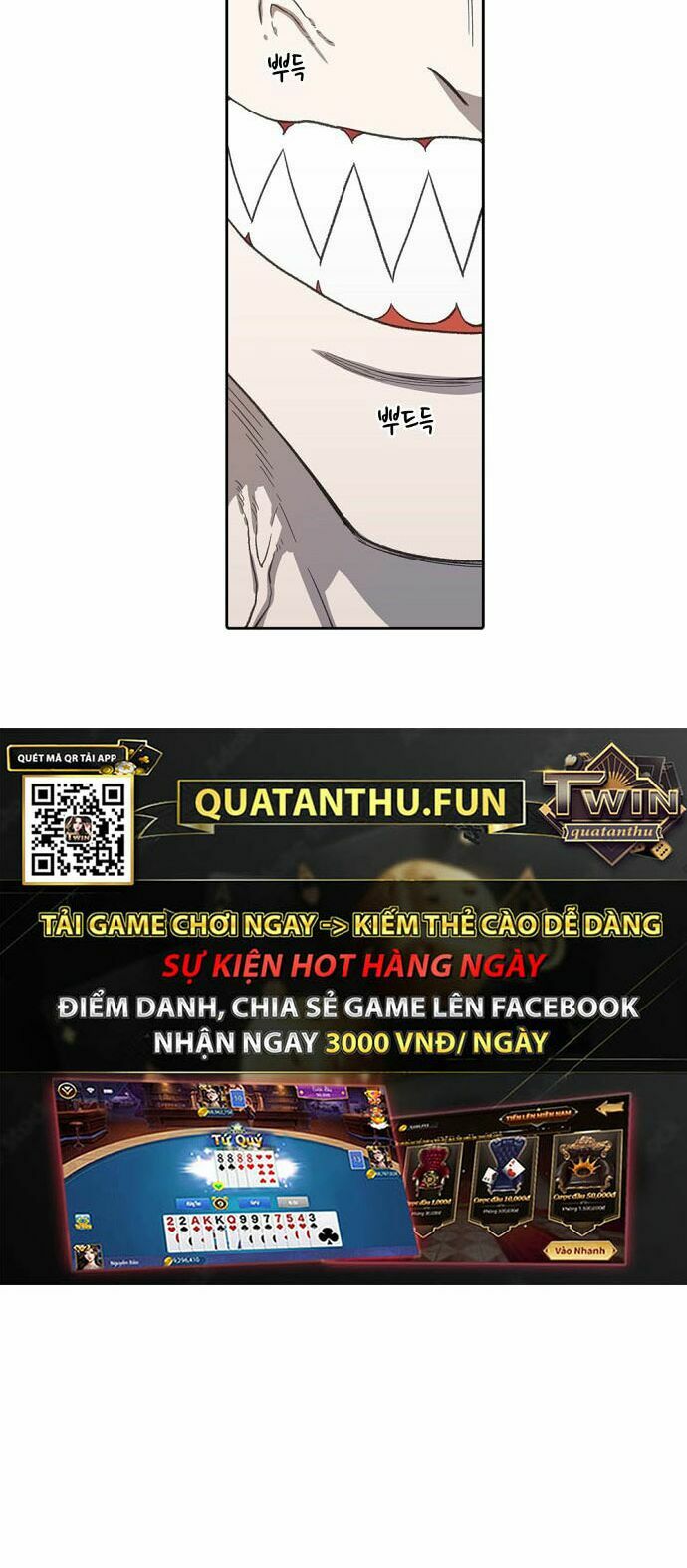 Võ Sĩ Quyền Anh Chapter 78 - Trang 45