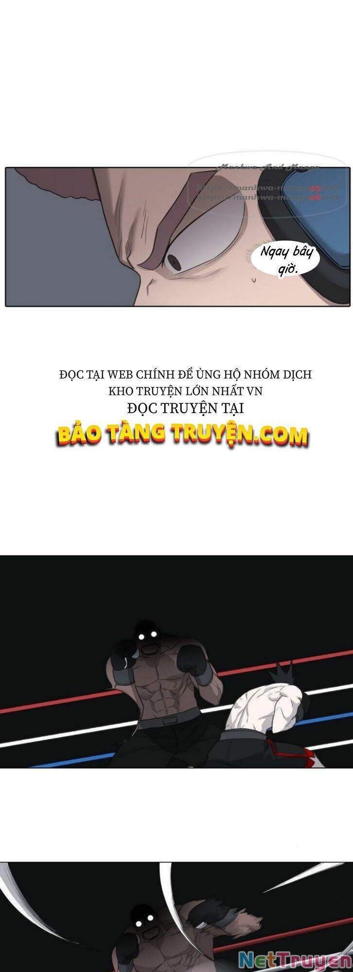 Võ Sĩ Quyền Anh Chapter 85 - Trang 41