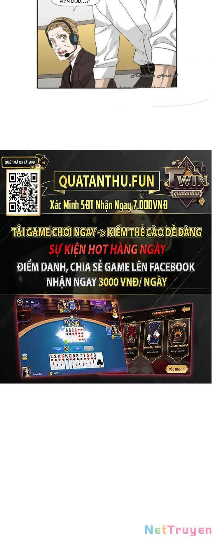 Võ Sĩ Quyền Anh Chapter 85 - Trang 40
