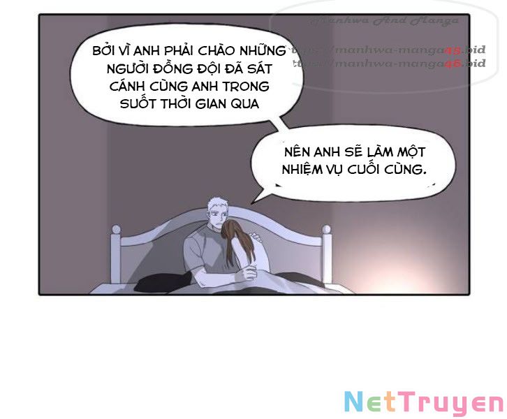 Võ Sĩ Quyền Anh Chapter 87 - Trang 103